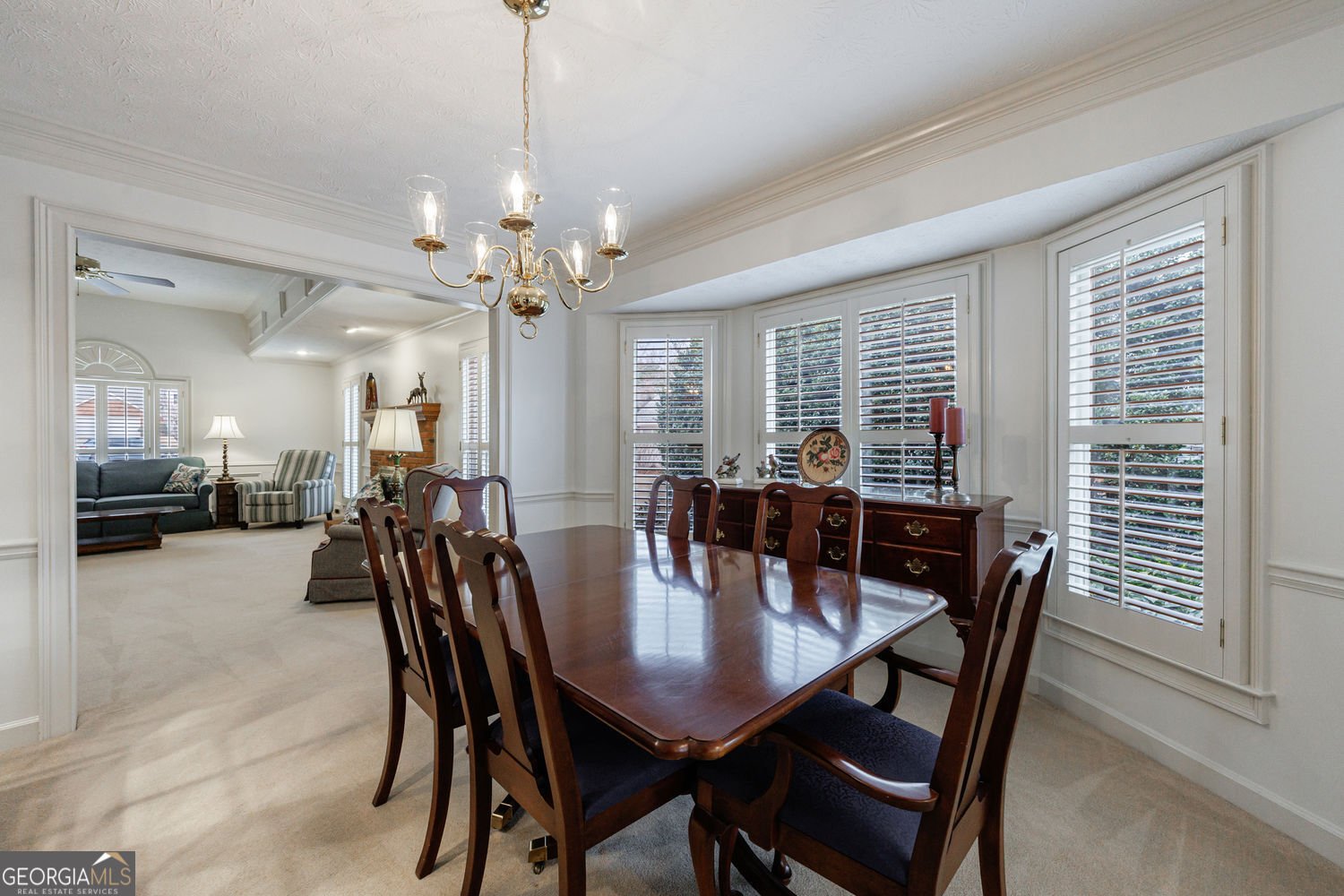 510 Brickleberry Lane Roswell - Photo 8