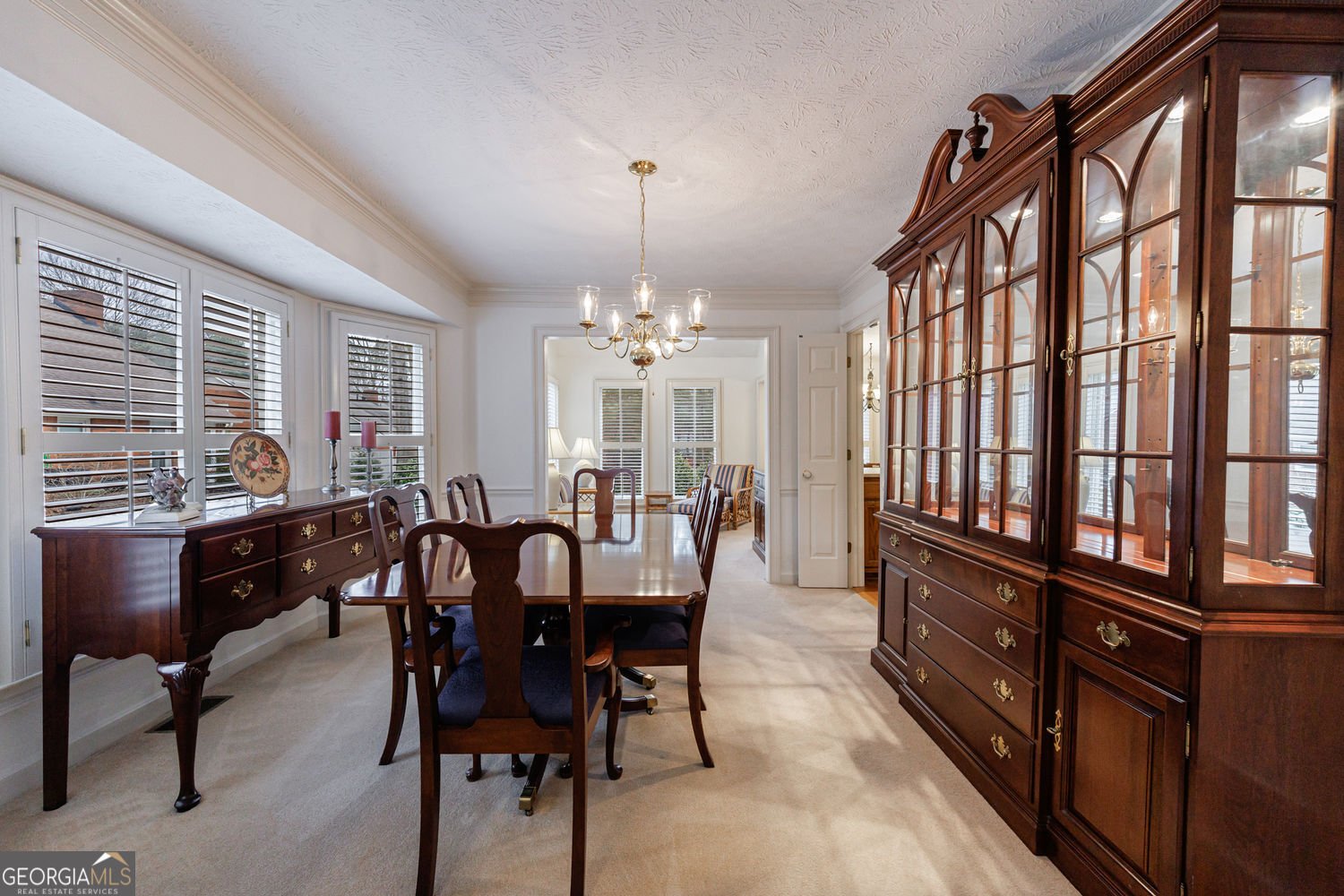 510 Brickleberry Lane Roswell - Photo 9