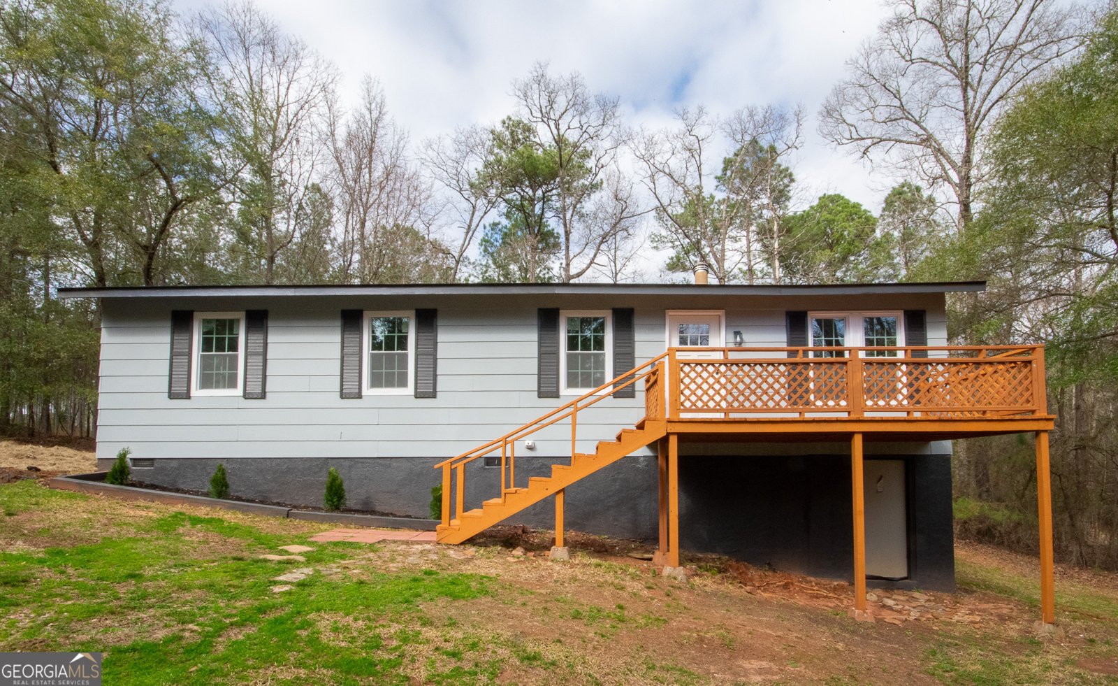 158 Glenn Road Lagrange - Photo 1
