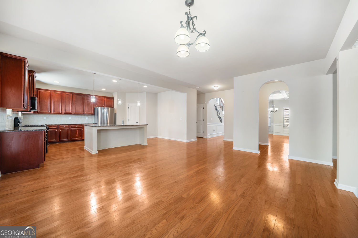 4173 Lilycrest Way Powder Springs - Photo 16