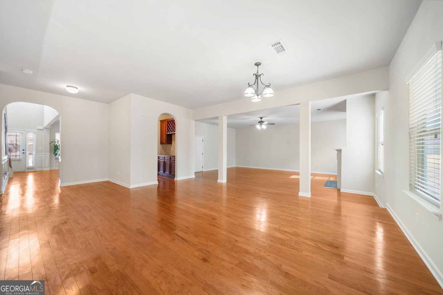 4173 Lilycrest Way Powder Springs - Photo 17