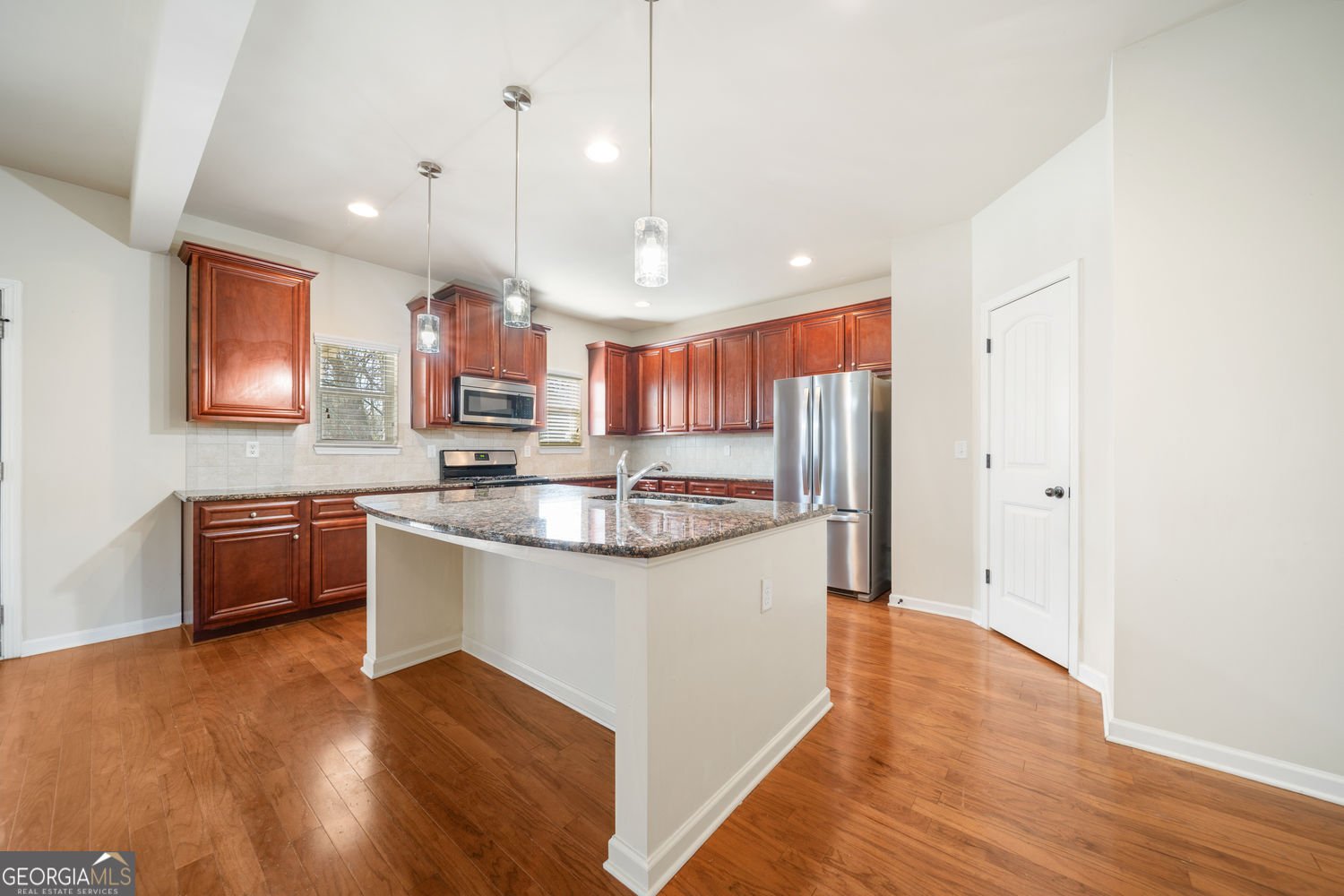 4173 Lilycrest Way Powder Springs - Photo 18