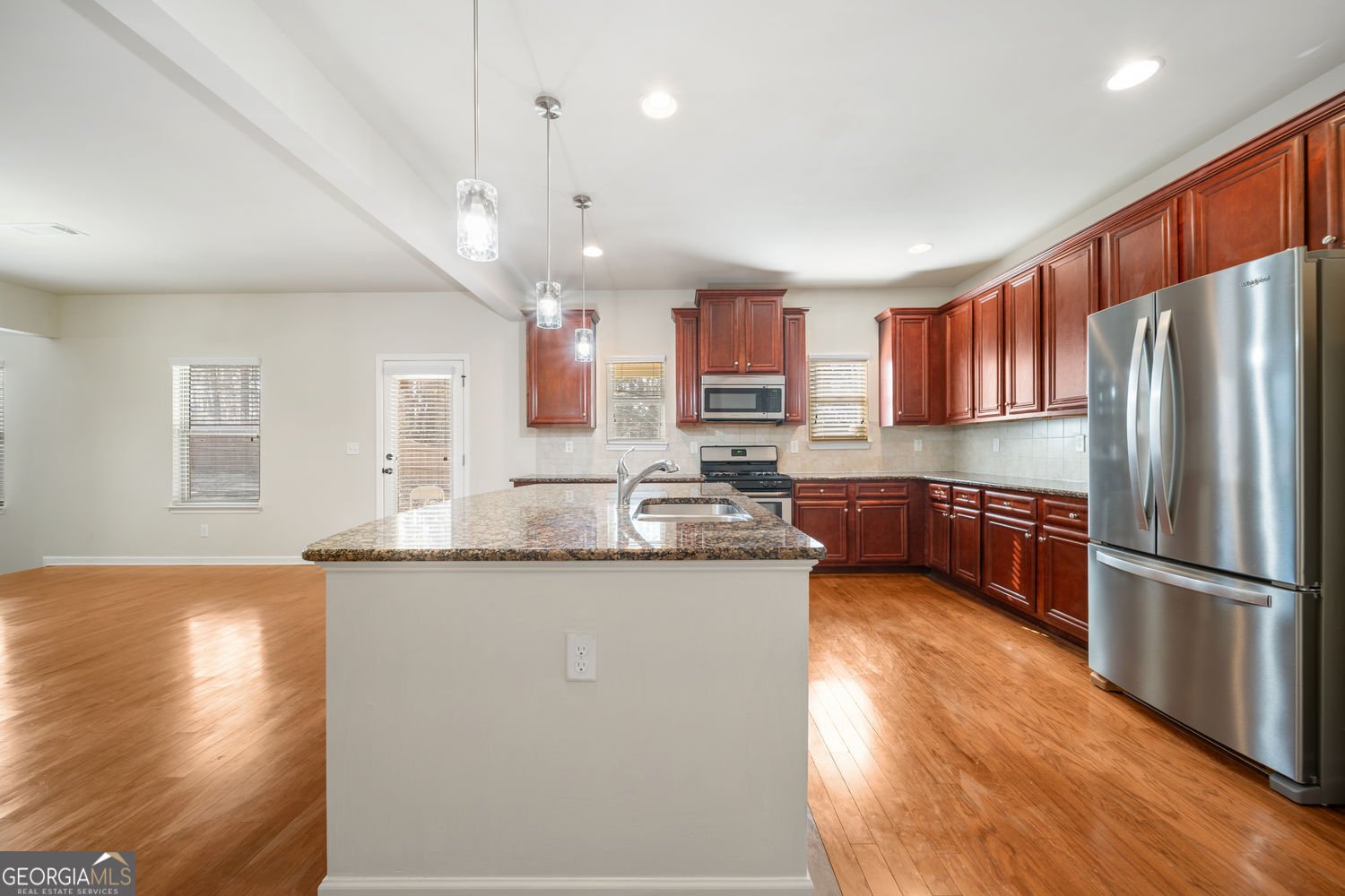 4173 Lilycrest Way Powder Springs - Photo 19