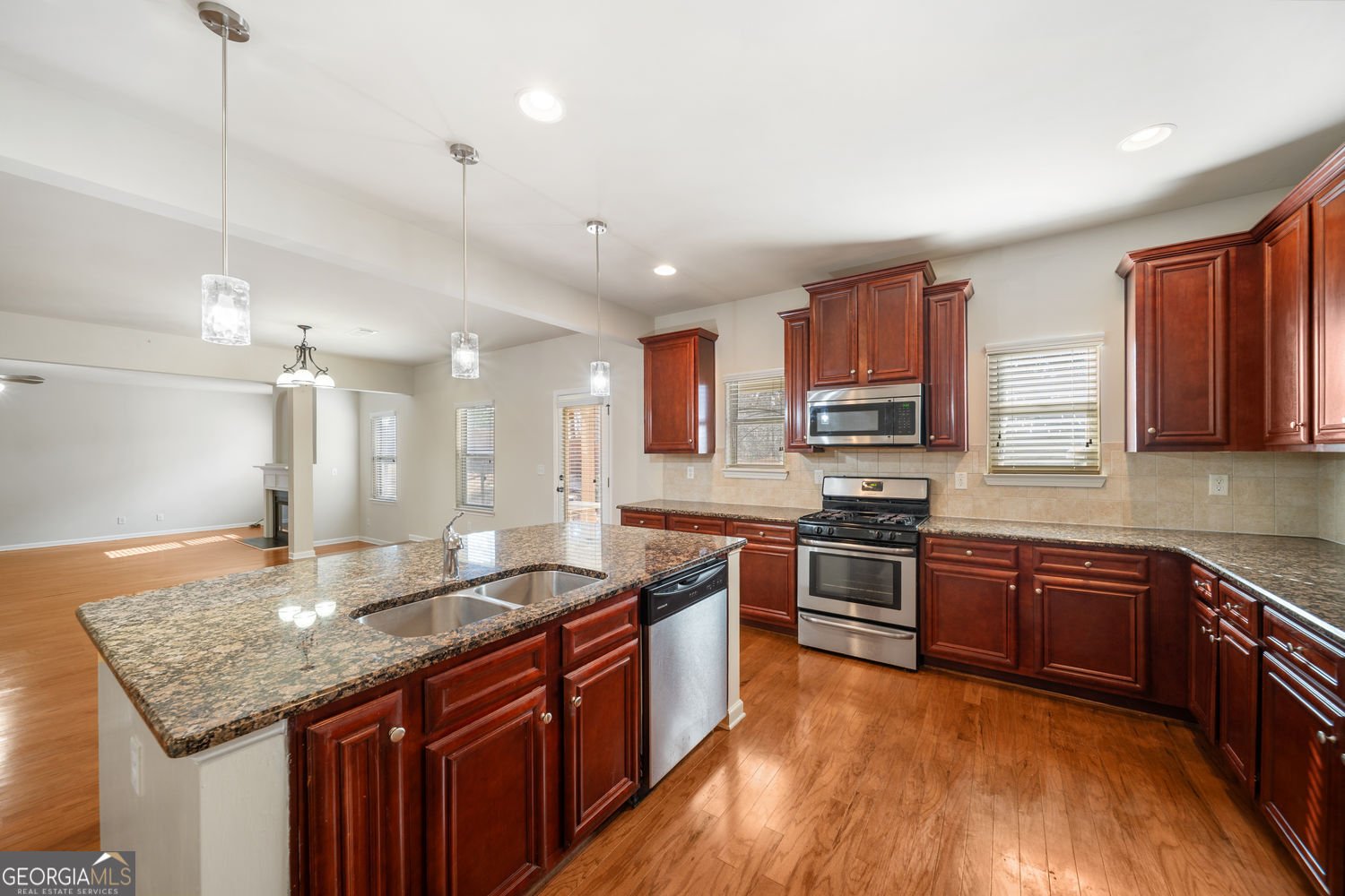 4173 Lilycrest Way Powder Springs - Photo 20