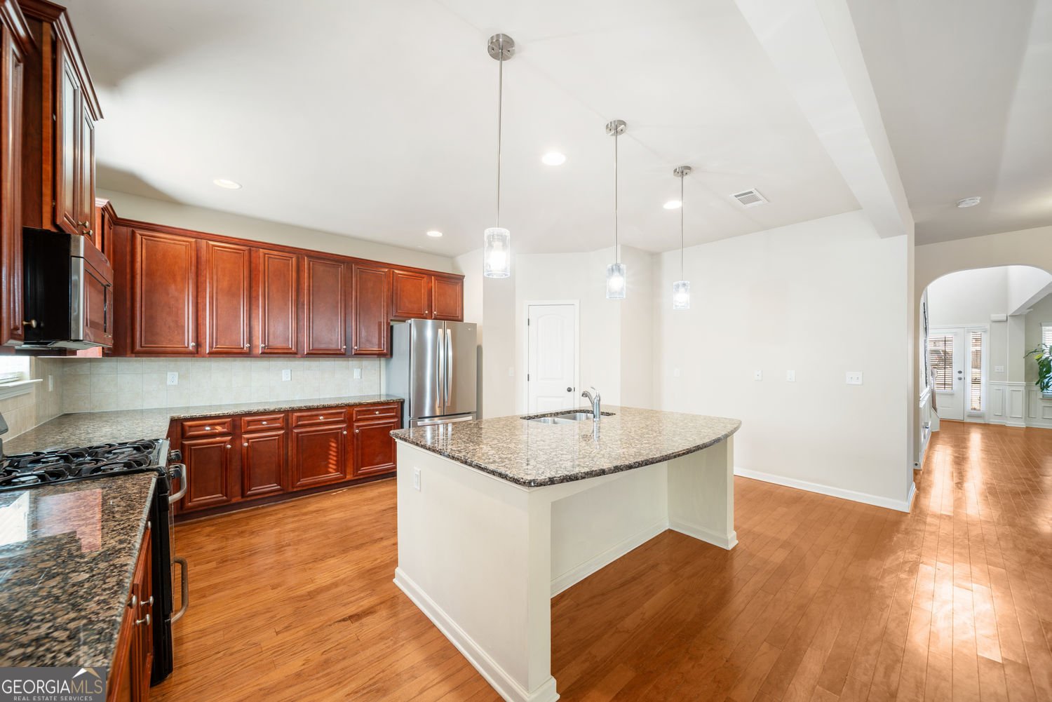 4173 Lilycrest Way Powder Springs - Photo 21