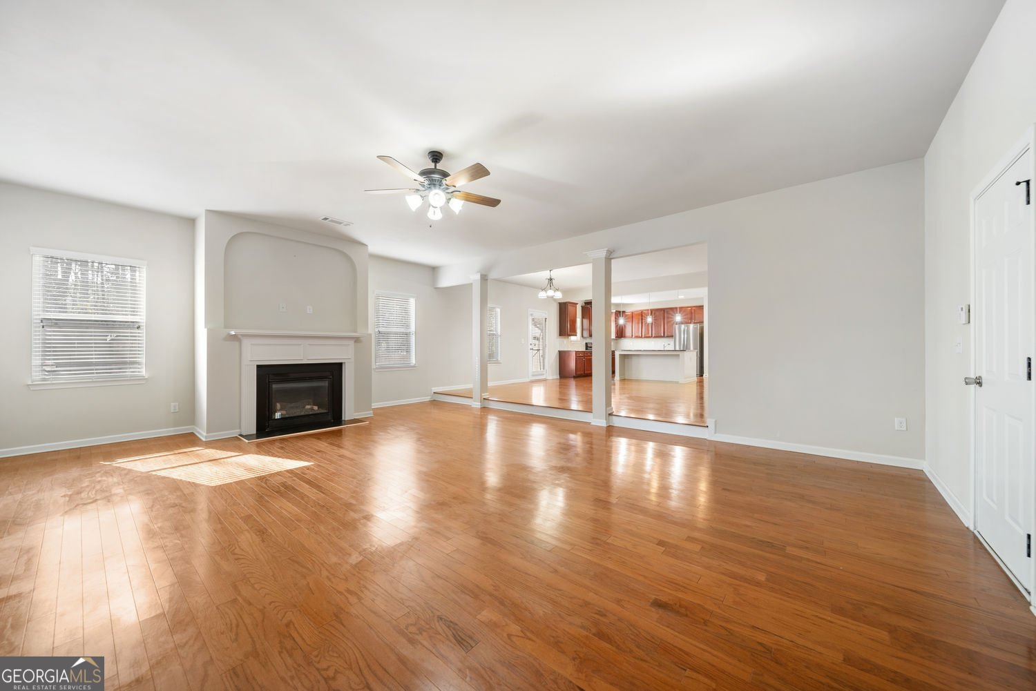 4173 Lilycrest Way Powder Springs - Photo 24