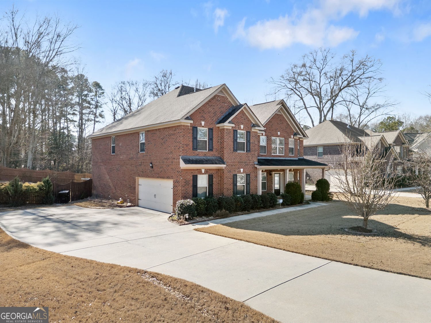 4173 Lilycrest Way Powder Springs - Photo 6