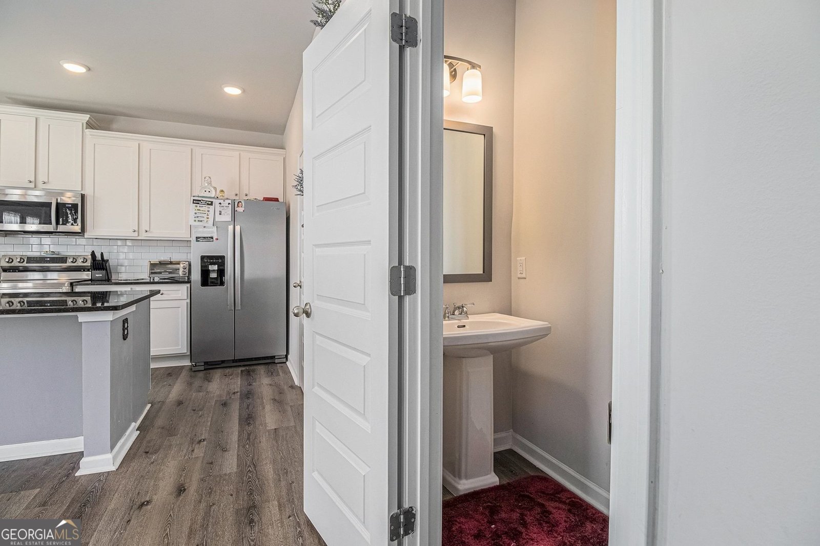 105 Mcentyre Court Calhoun - Photo 13