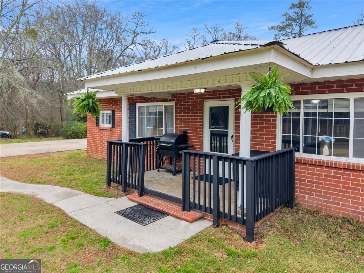 1053 Ga Highway 49 Macon - Photo 29