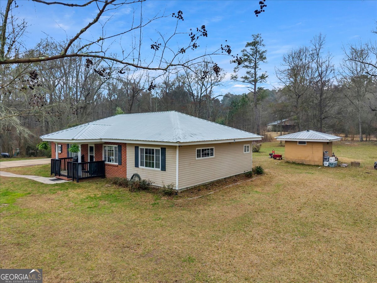 1053 Ga Highway 49 Macon - Photo 30