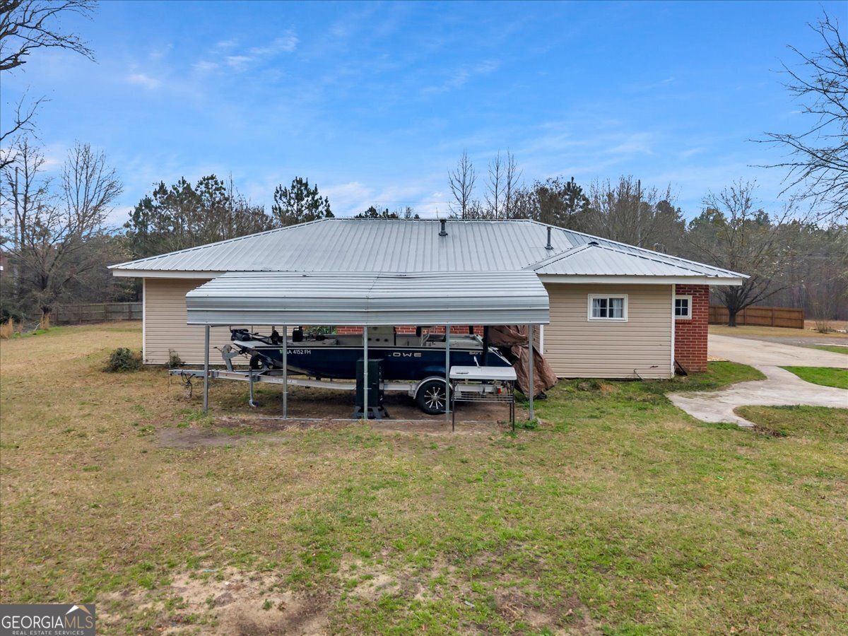 1053 Ga Highway 49 Macon - Photo 31