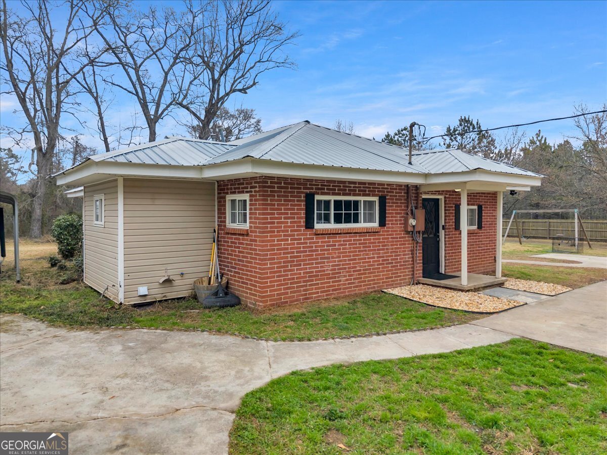 1053 Ga Highway 49 Macon - Photo 34