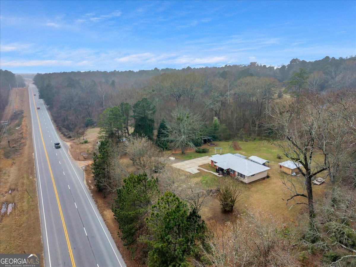 1053 Ga Highway 49 Macon - Photo 36