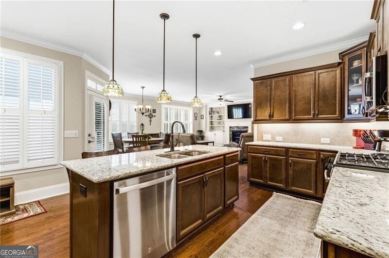 3290 Encore Circle Kennesaw - Photo 10