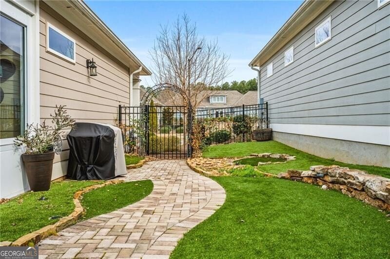 3290 Encore Circle Kennesaw - Photo 27