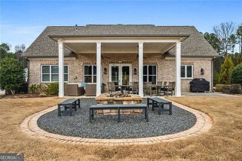 3290 Encore Circle Kennesaw - Photo 32