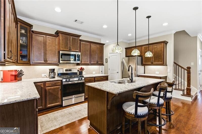 3290 Encore Circle Kennesaw - Photo 6