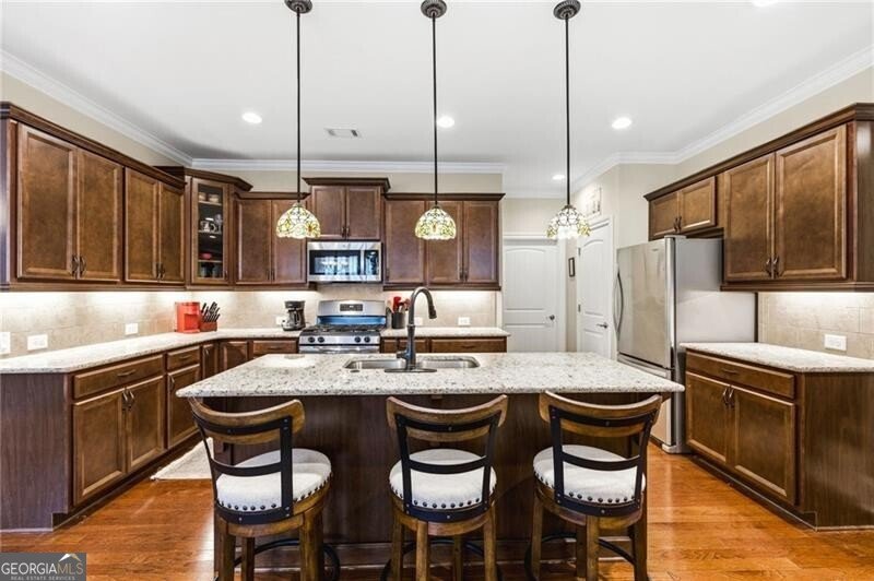 3290 Encore Circle Kennesaw - Photo 7