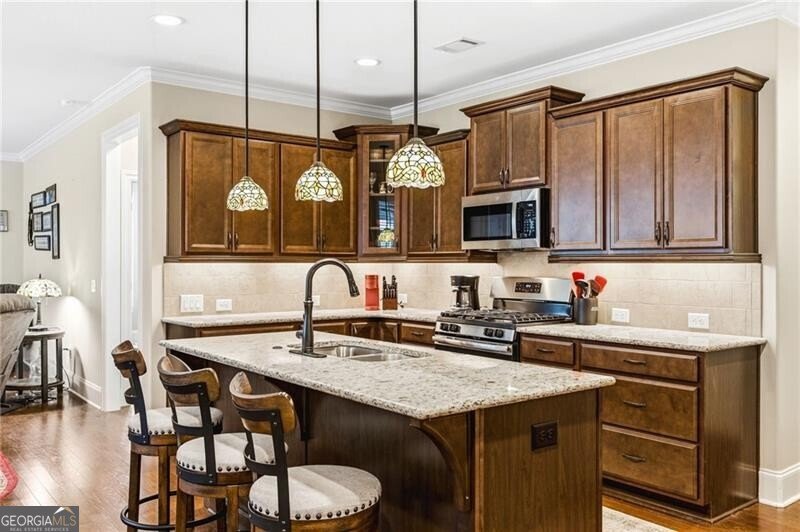 3290 Encore Circle Kennesaw - Photo 8