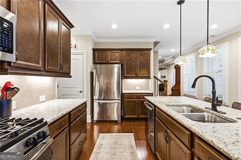 3290 Encore Circle Kennesaw - Photo 9