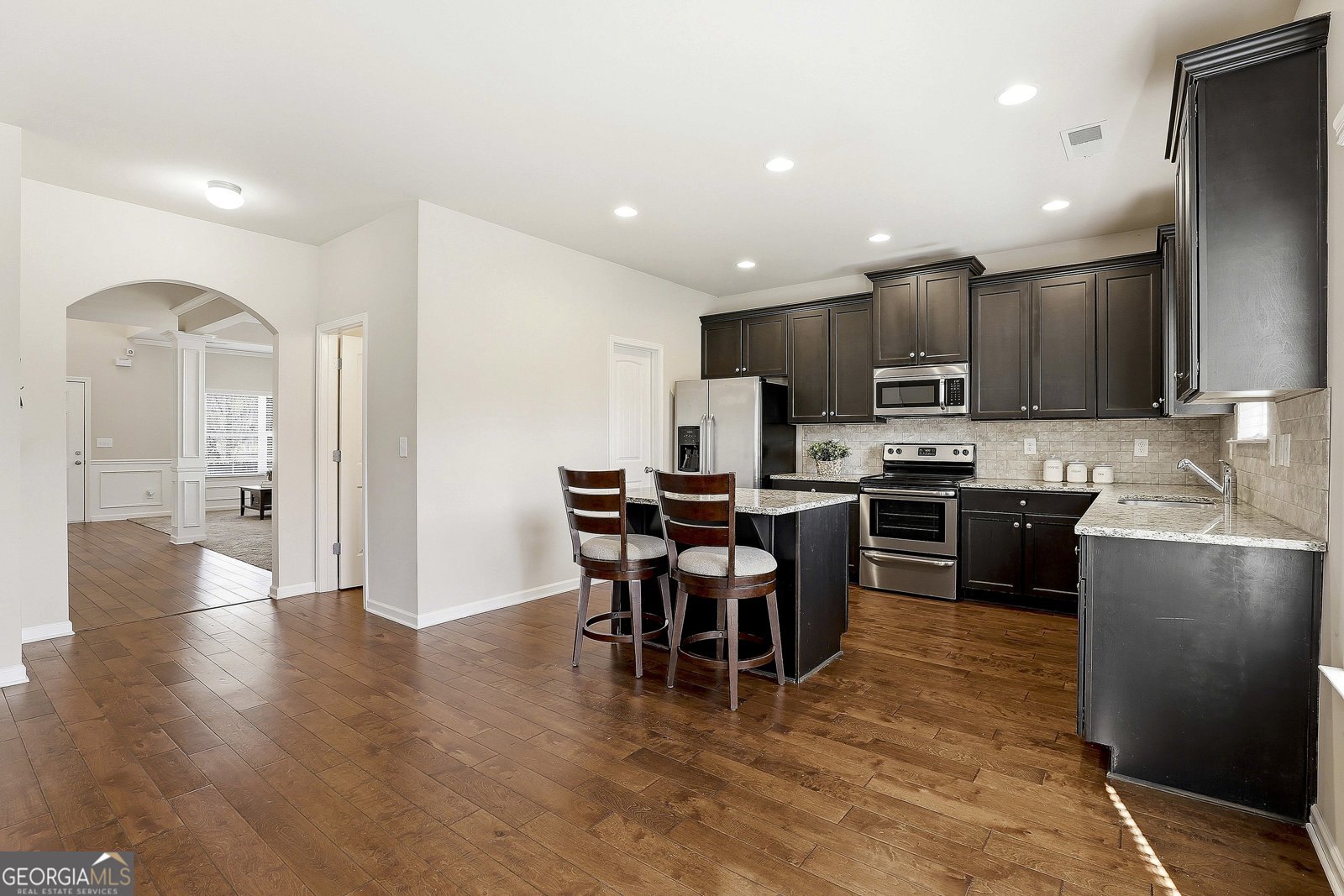 852 Capital Court Jonesboro - Photo 12