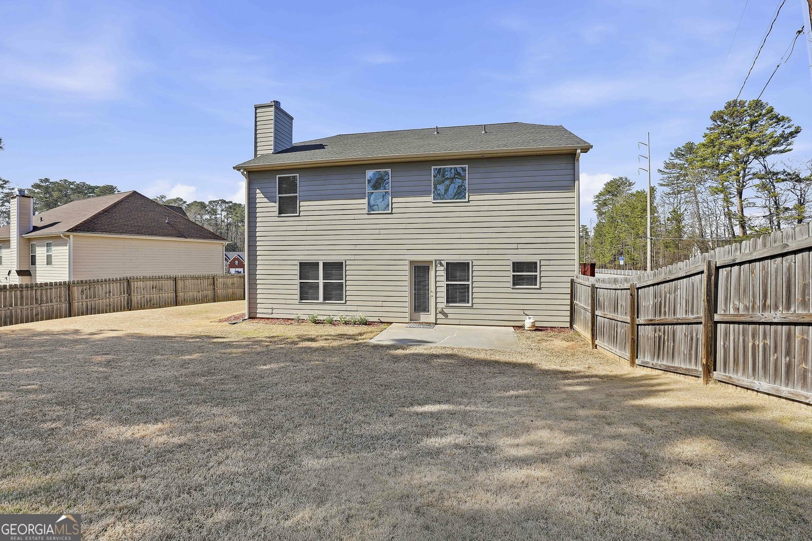 852 Capital Court Jonesboro - Photo 25