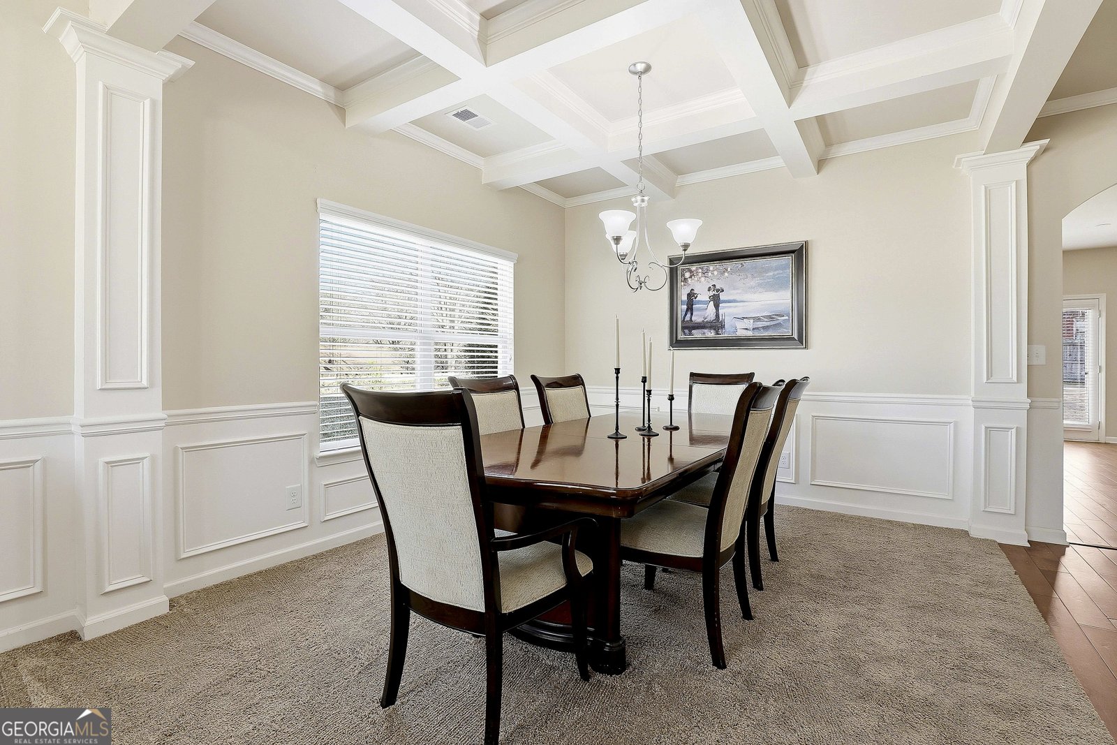 852 Capital Court Jonesboro - Photo 6