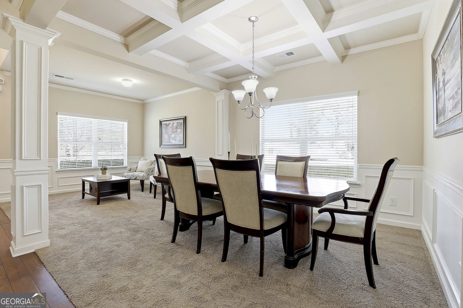 852 Capital Court Jonesboro - Photo 7