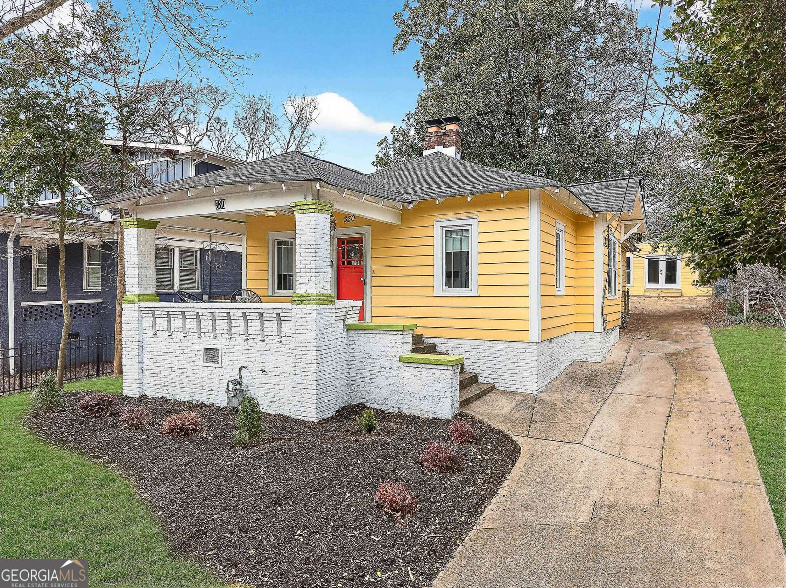 330 Candler Street Atlanta - Photo 1