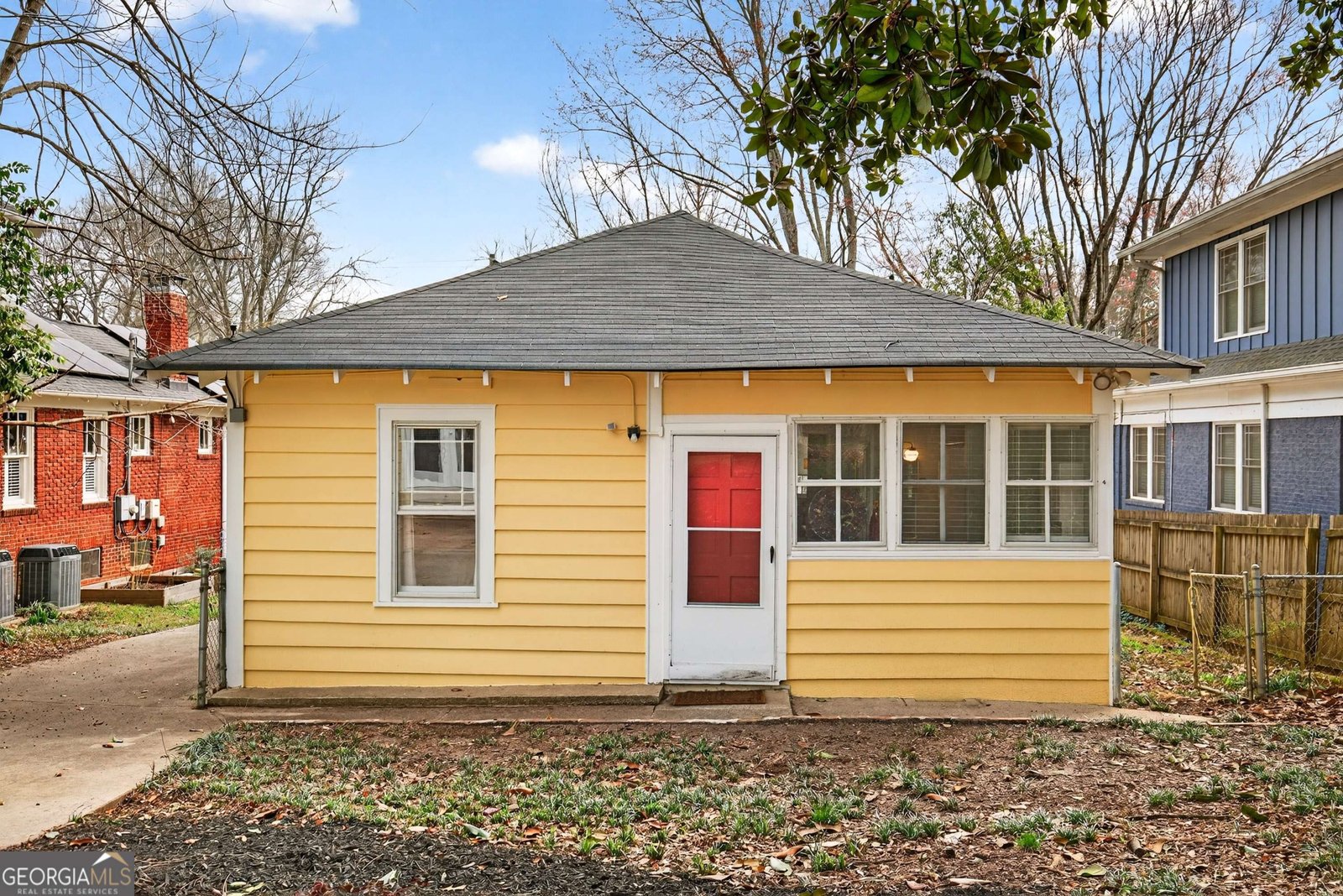 330 Candler Street Atlanta - Photo 38