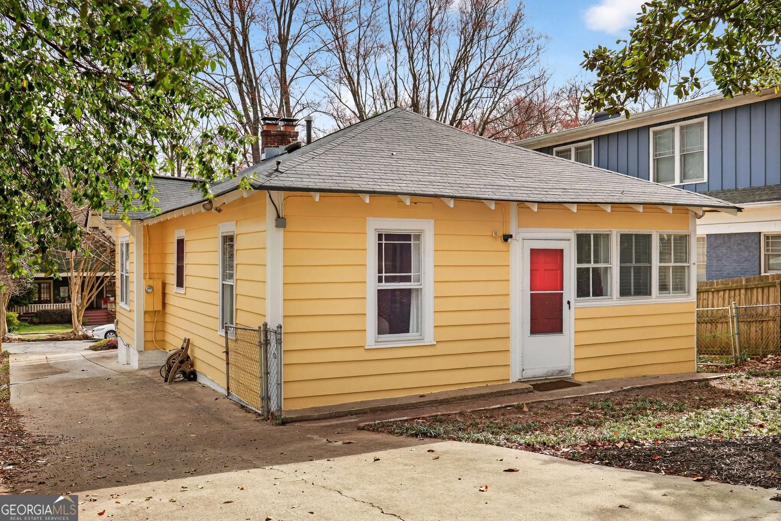 330 Candler Street Atlanta - Photo 39