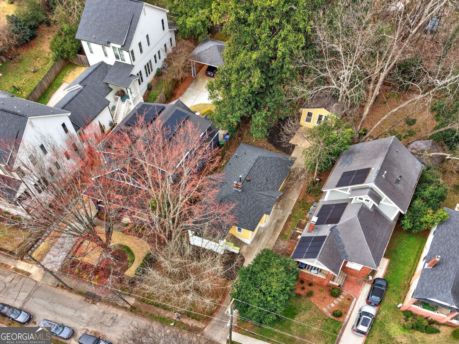 330 Candler Street Atlanta - Photo 44