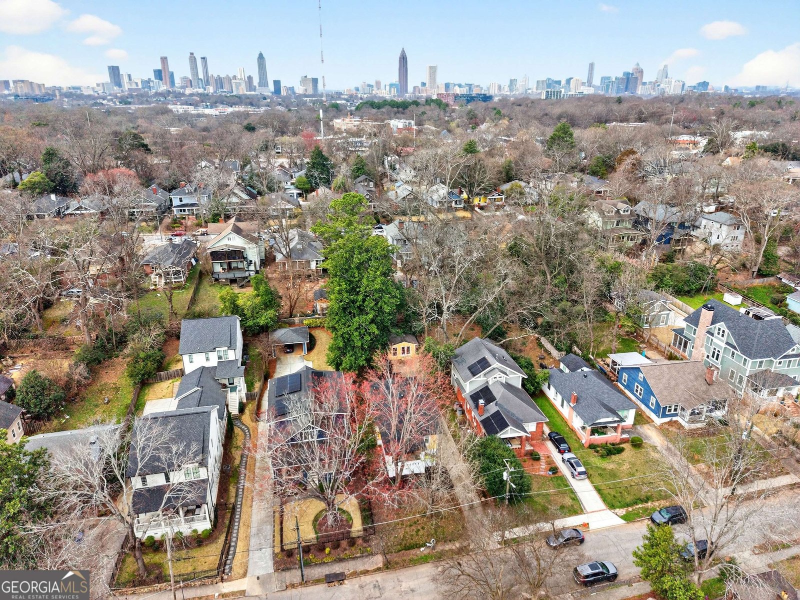 330 Candler Street Atlanta - Photo 45