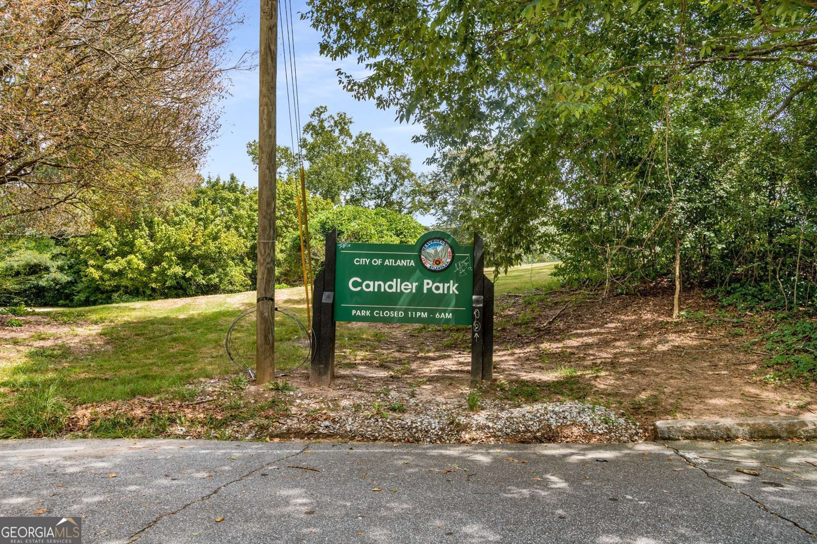 330 Candler Street Atlanta - Photo 46