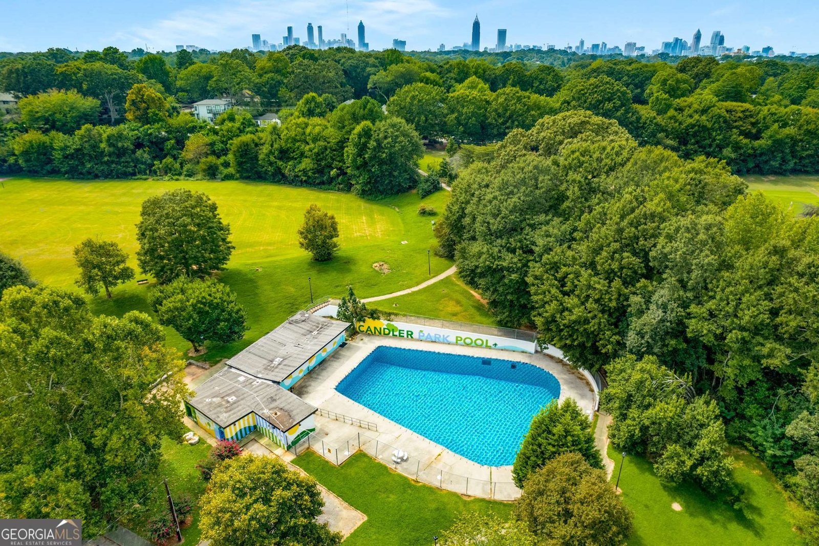 330 Candler Street Atlanta - Photo 47