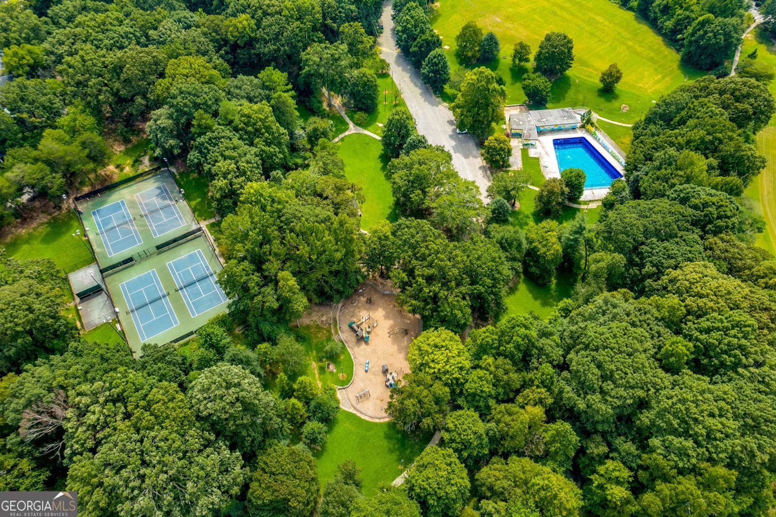 330 Candler Street Atlanta - Photo 48