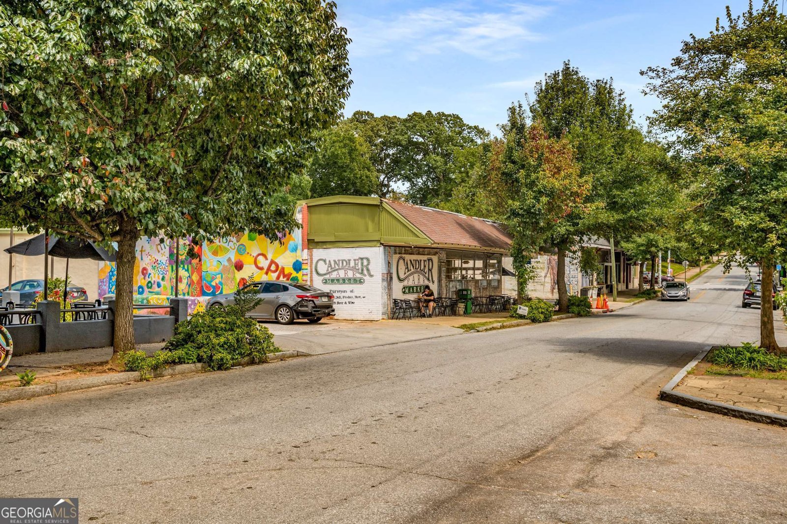 330 Candler Street Atlanta - Photo 57