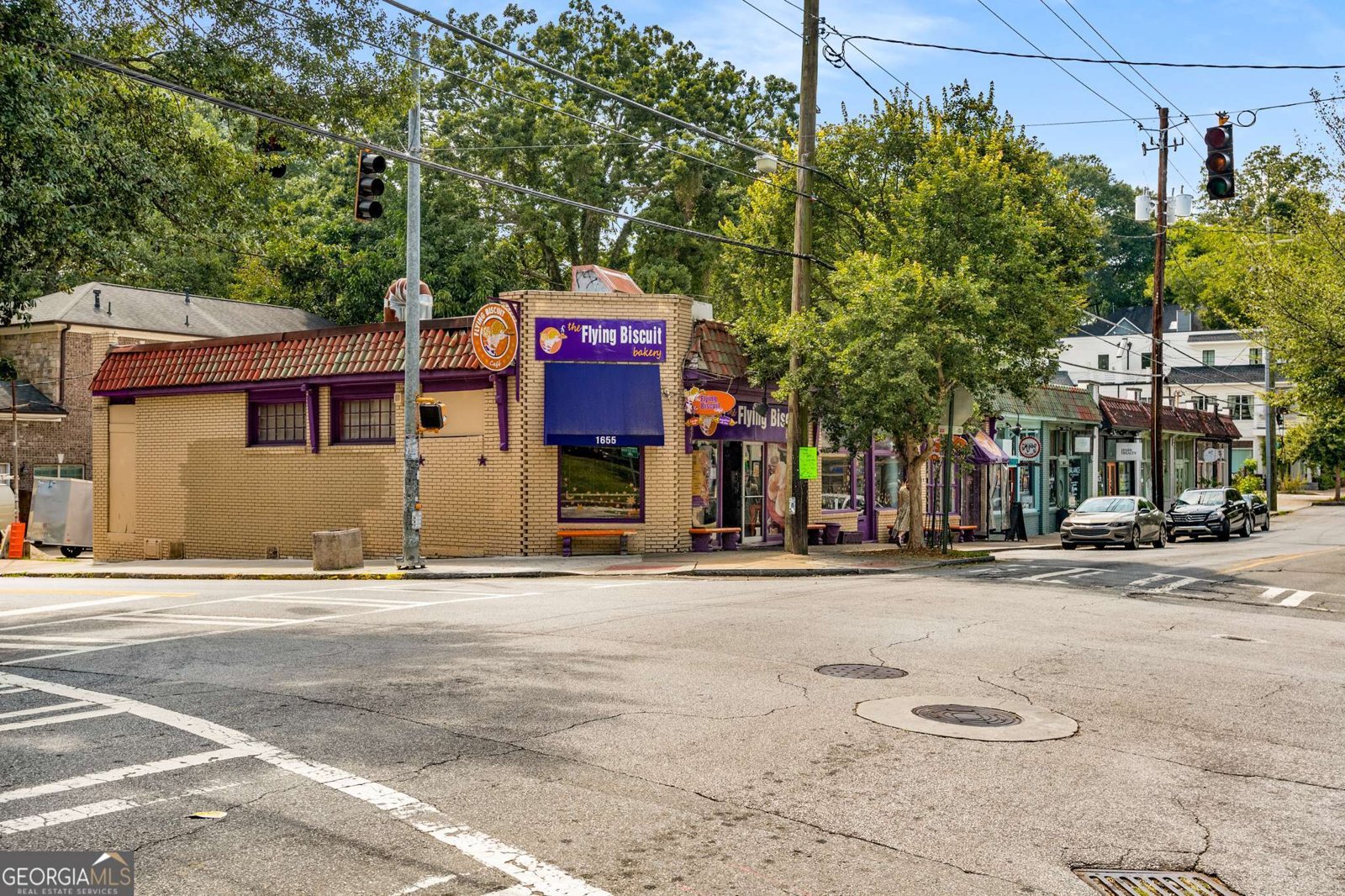 330 Candler Street Atlanta - Photo 59