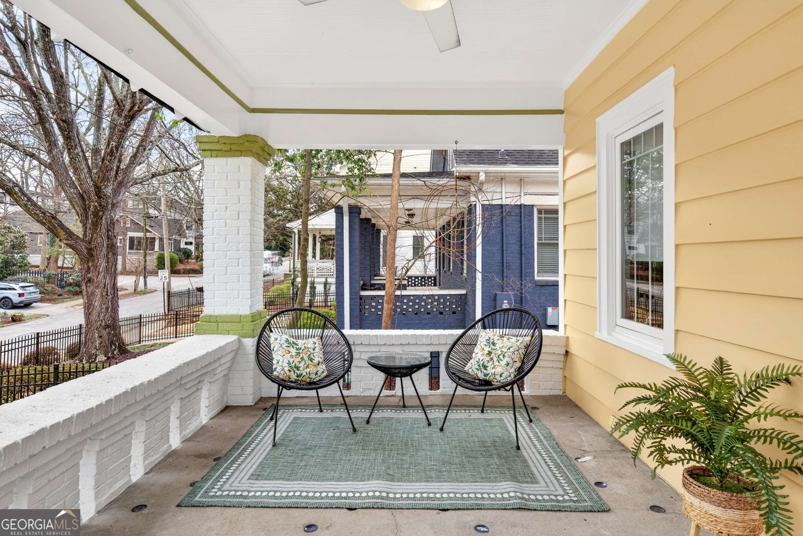 330 Candler Street Atlanta - Photo 6