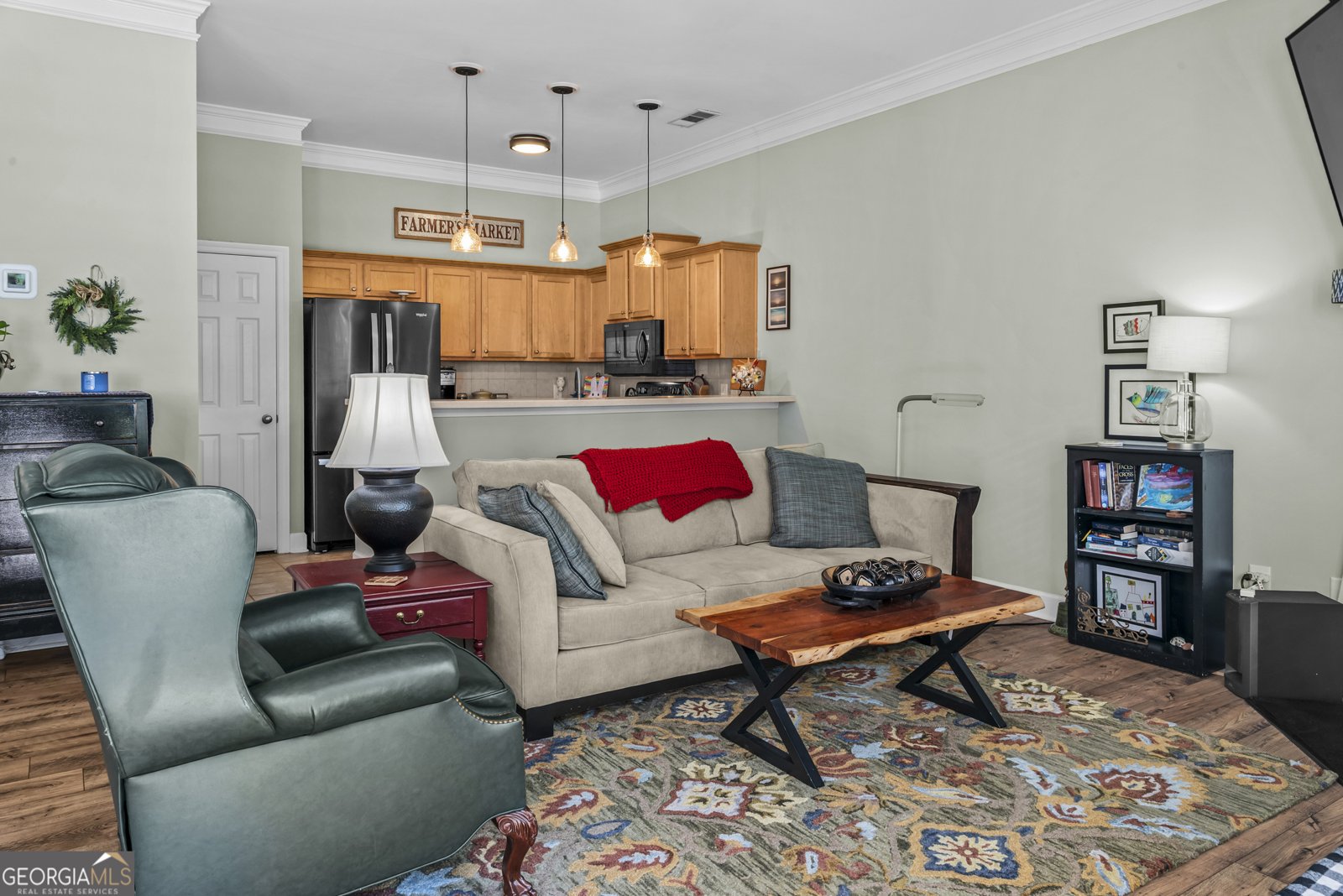 181-H Farriers Lane Eatonton - Photo 16