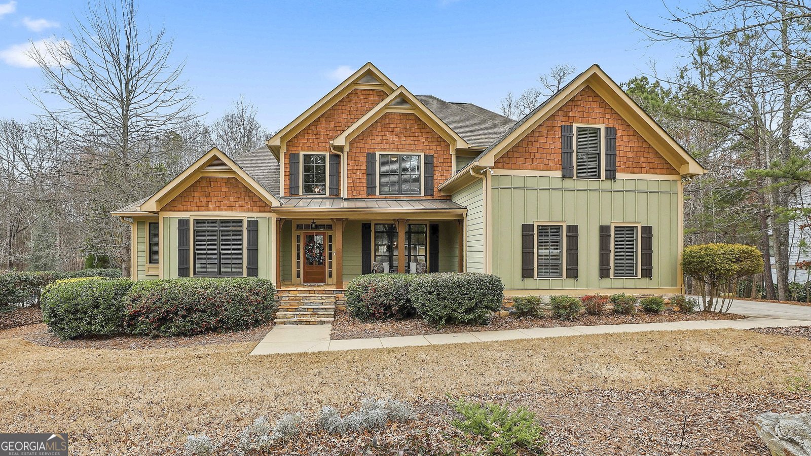 235 Ashmere Court Tyrone - Photo 1