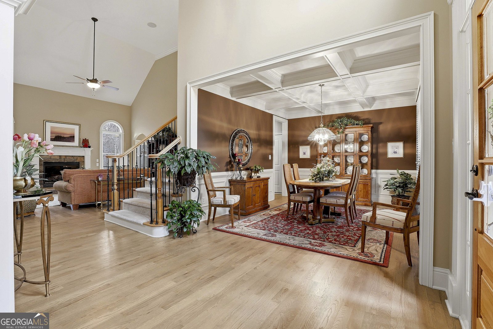 235 Ashmere Court Tyrone - Photo 12