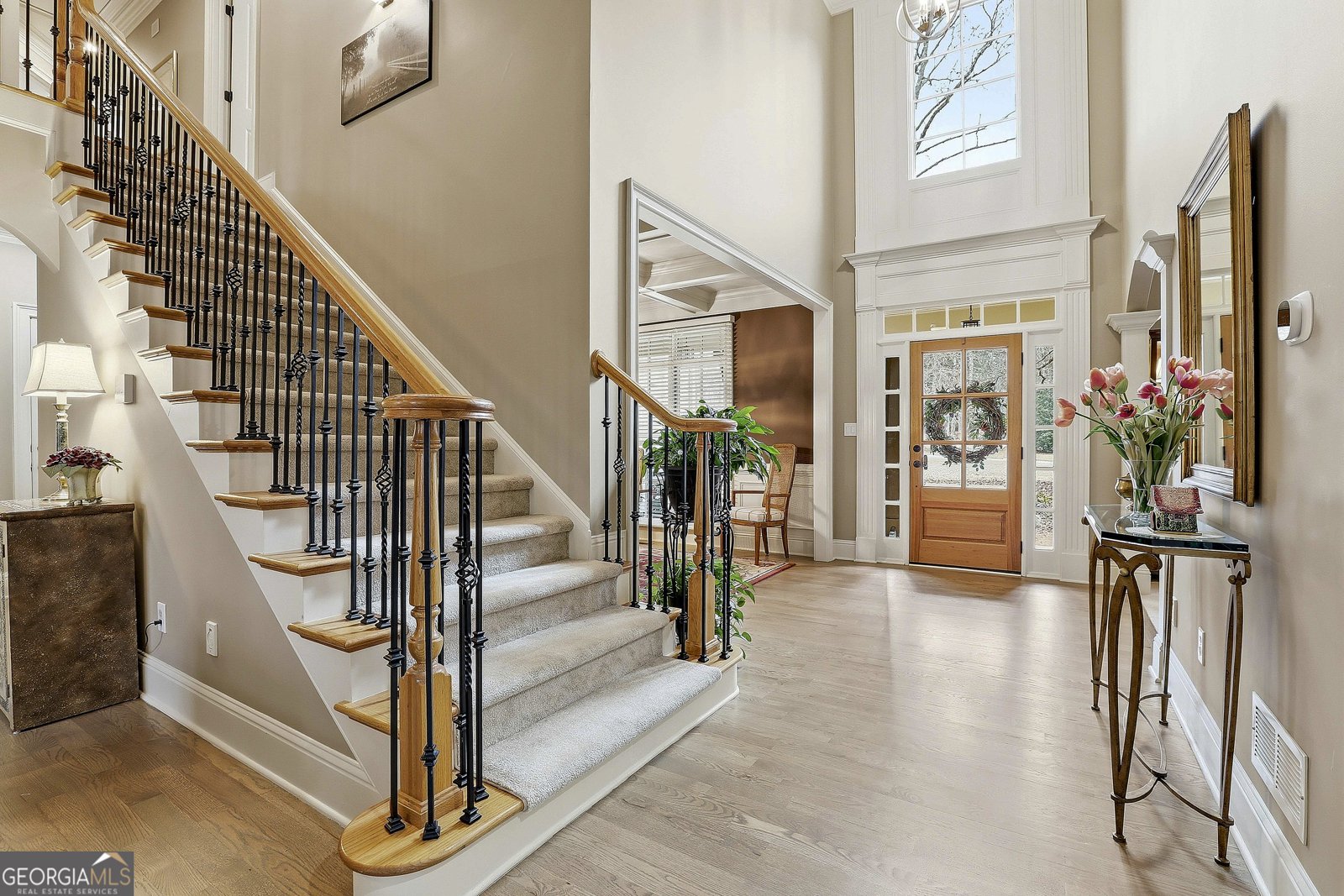 235 Ashmere Court Tyrone - Photo 17