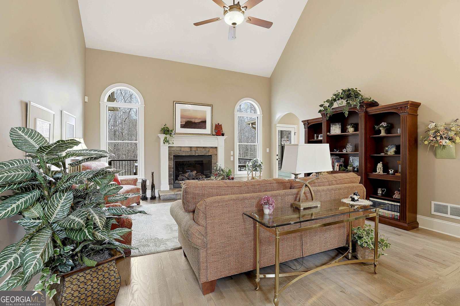 235 Ashmere Court Tyrone - Photo 18