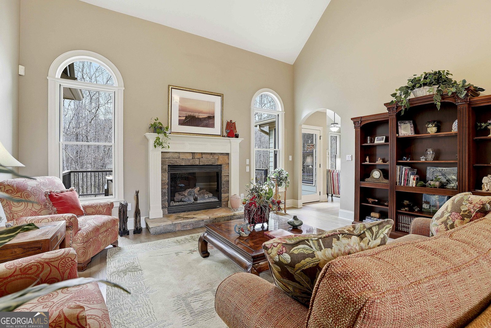 235 Ashmere Court Tyrone - Photo 19