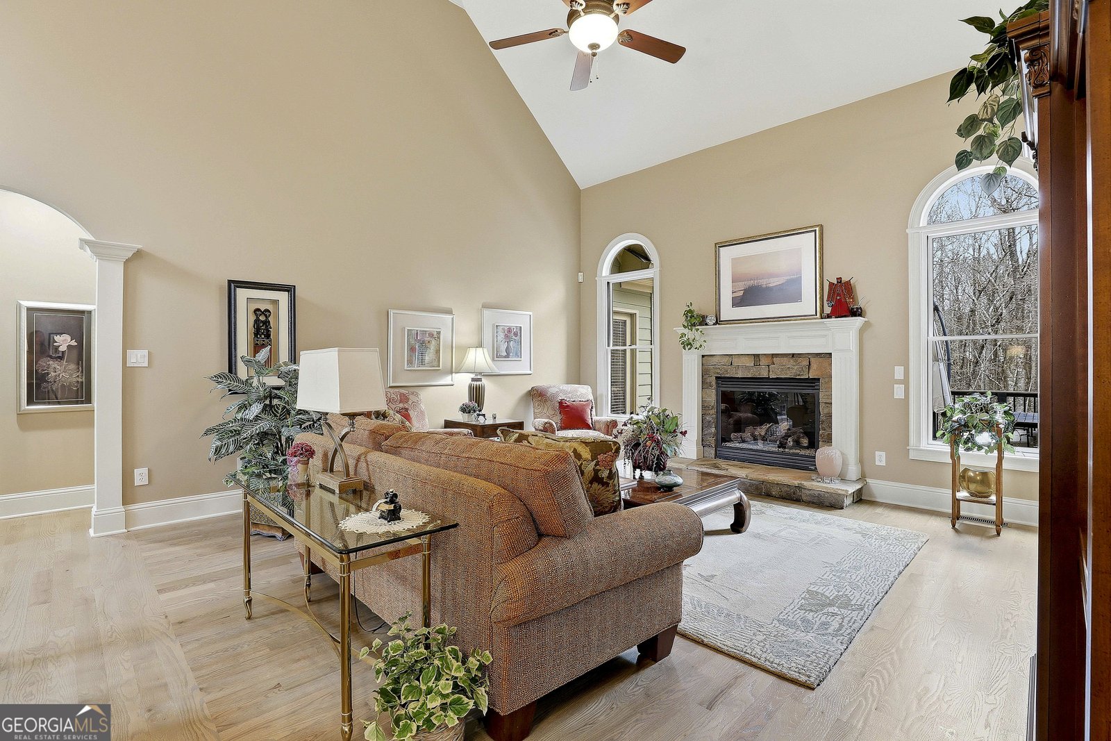 235 Ashmere Court Tyrone - Photo 20