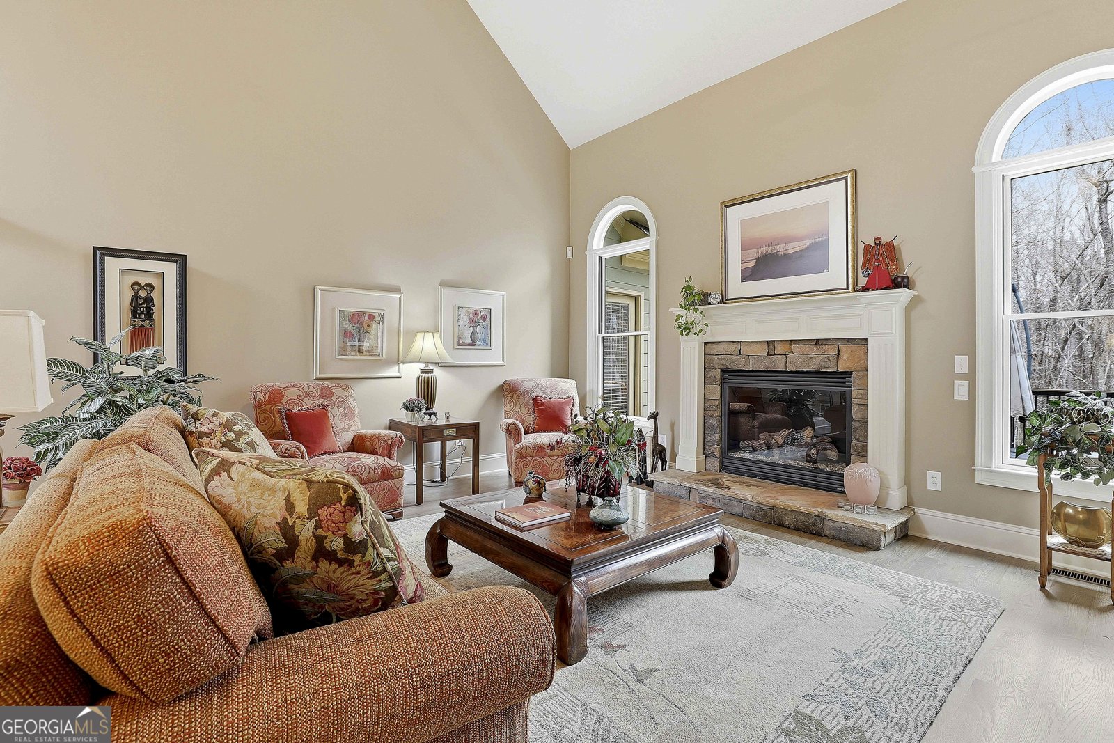 235 Ashmere Court Tyrone - Photo 21