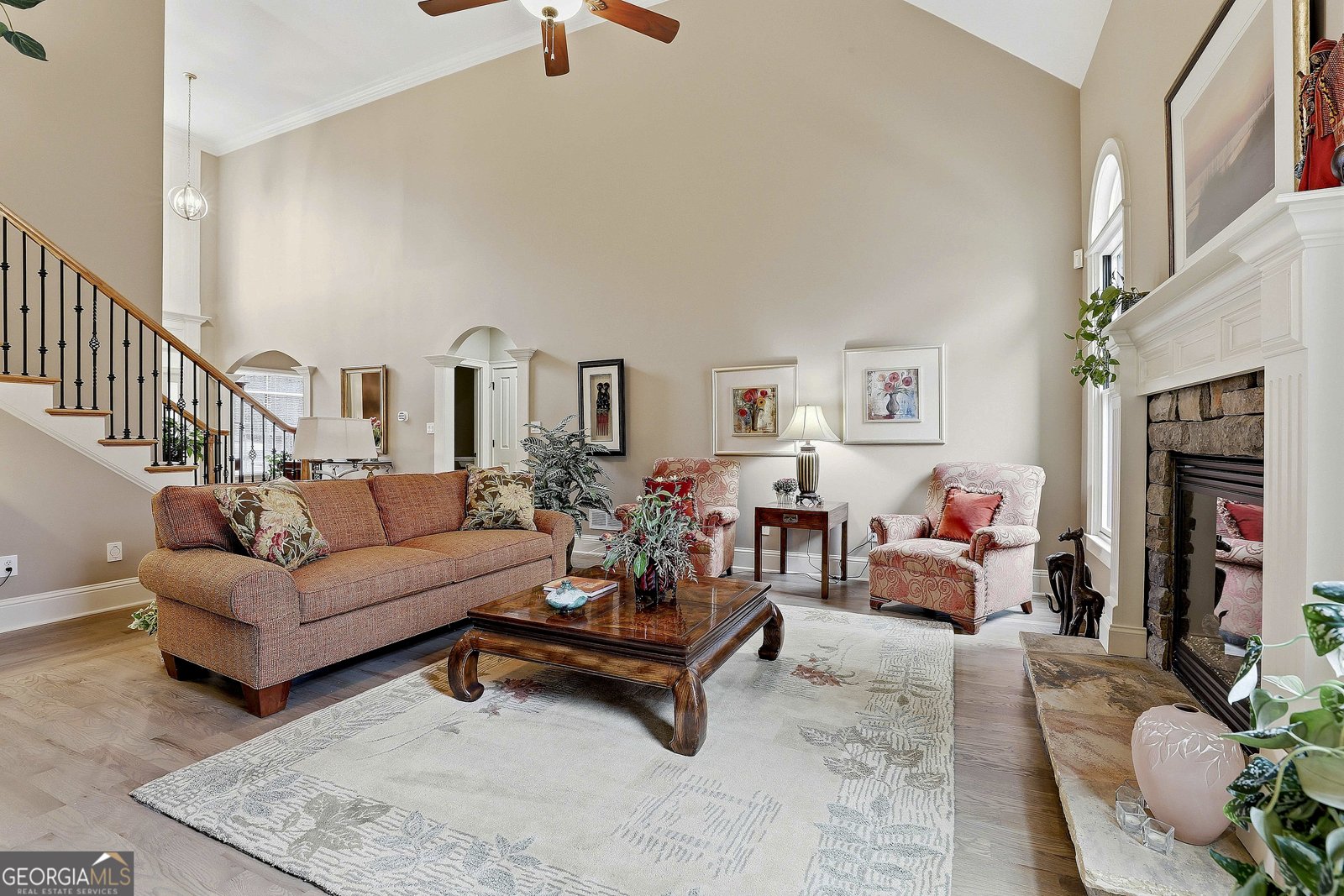 235 Ashmere Court Tyrone - Photo 22