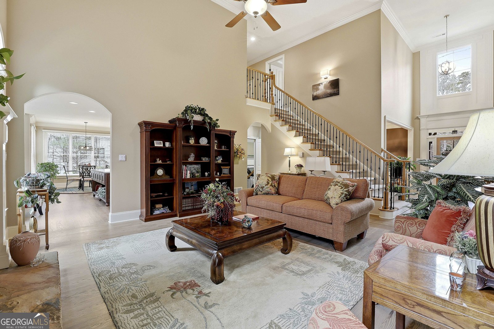 235 Ashmere Court Tyrone - Photo 23