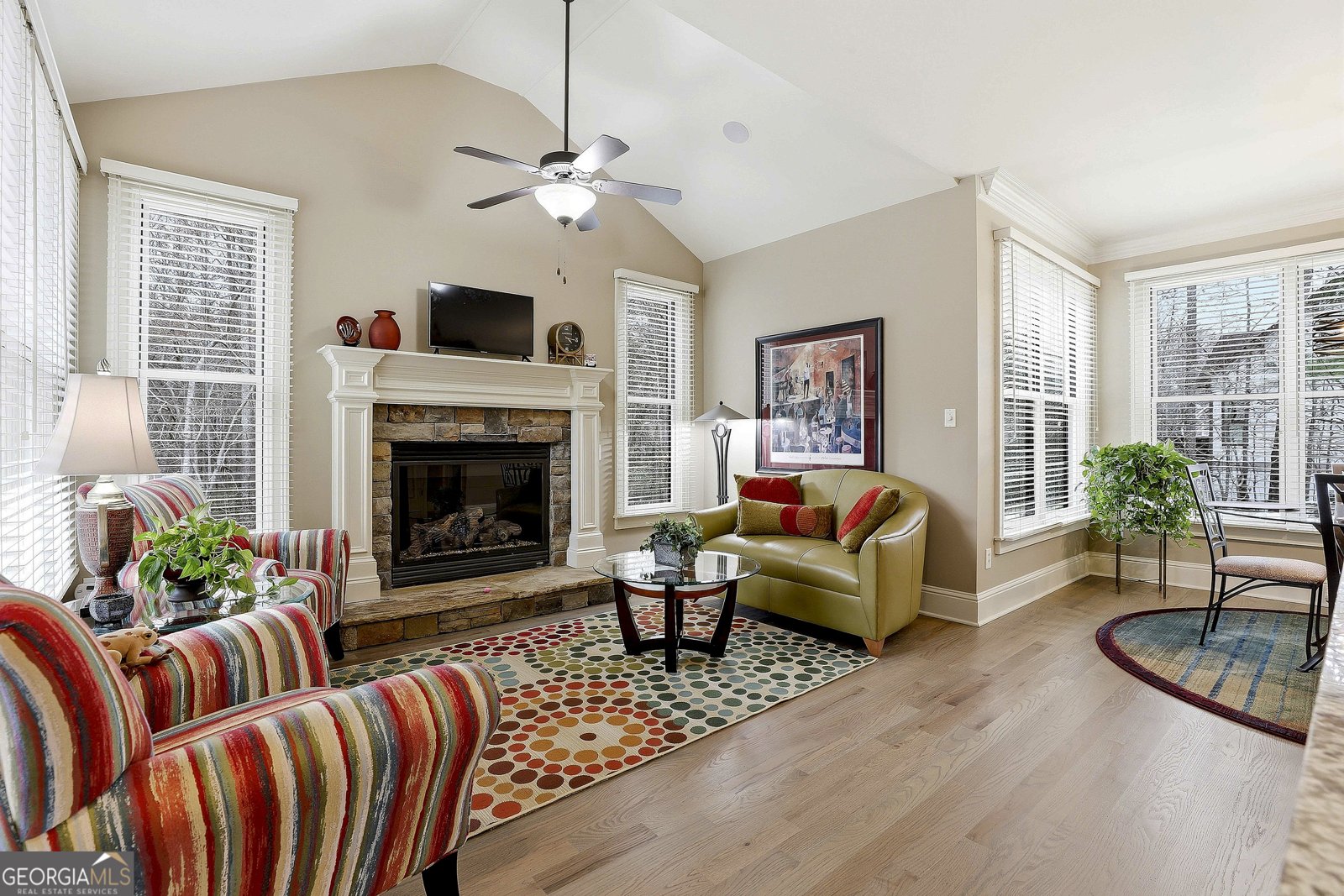 235 Ashmere Court Tyrone - Photo 25